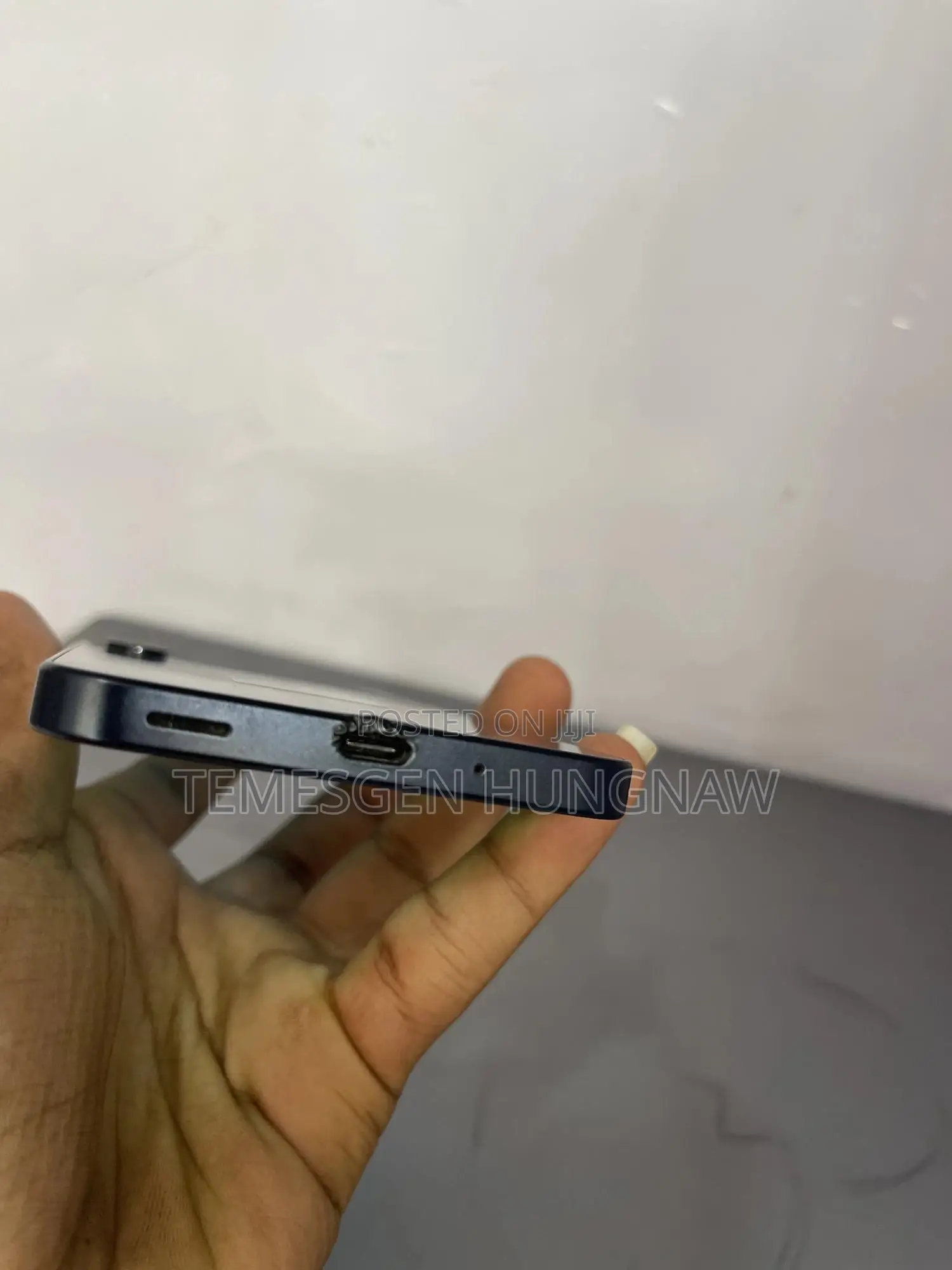 Samsung Galaxy A16 5G 128 GB Blue