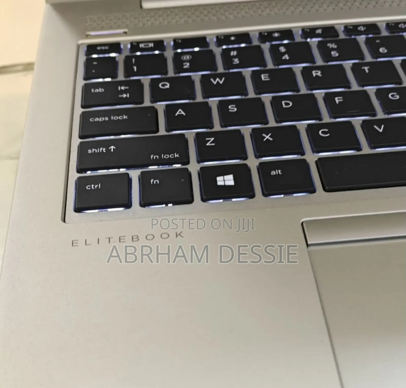 New Laptop HP EliteBook 840 G5 16GB Intel Core I5 SSD 512GB