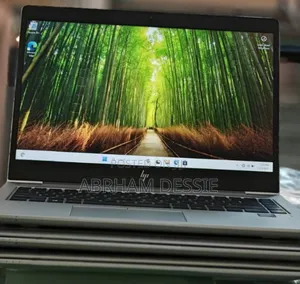 New Laptop HP EliteBook 840 G5 16GB Intel Core I5 SSD 512GB