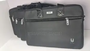 Photo - Bag - Strong • Stylish • Secure!