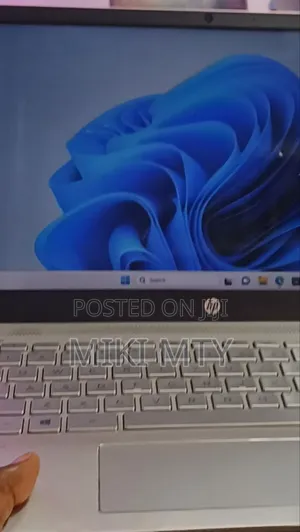 Photo - New Laptop HP Pavilion 15 16GB Intel Core I5 SSD 512GB