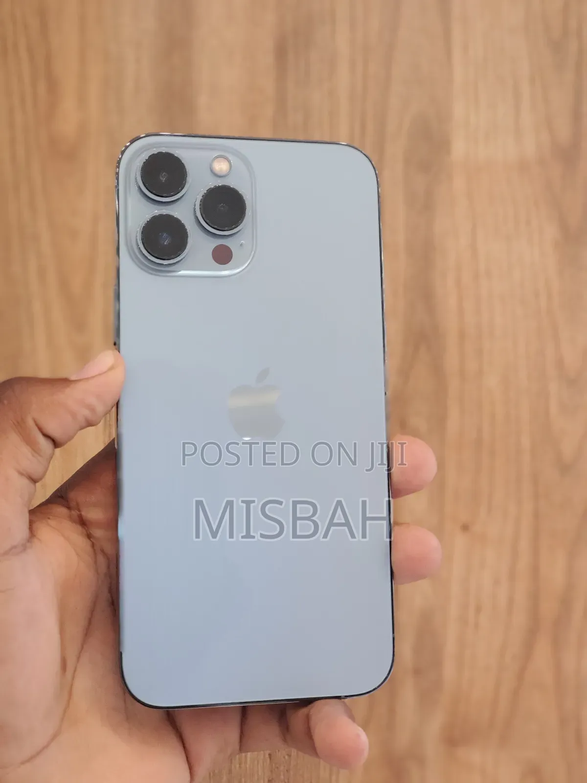 Apple iPhone 13 Pro Max 128 GB Blue