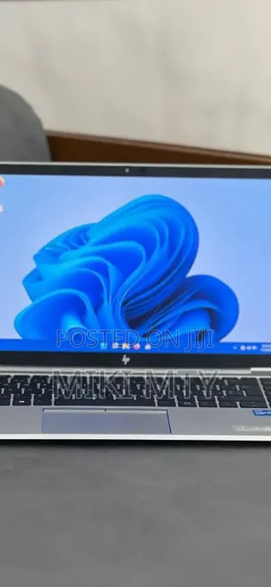 New Laptop HP EliteBook 840 16GB Intel Core I5 SSD 512GB