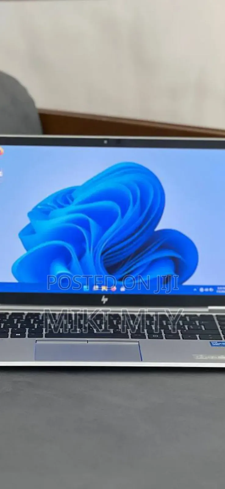 New Laptop HP EliteBook 840 16GB Intel Core I5 SSD 512GB