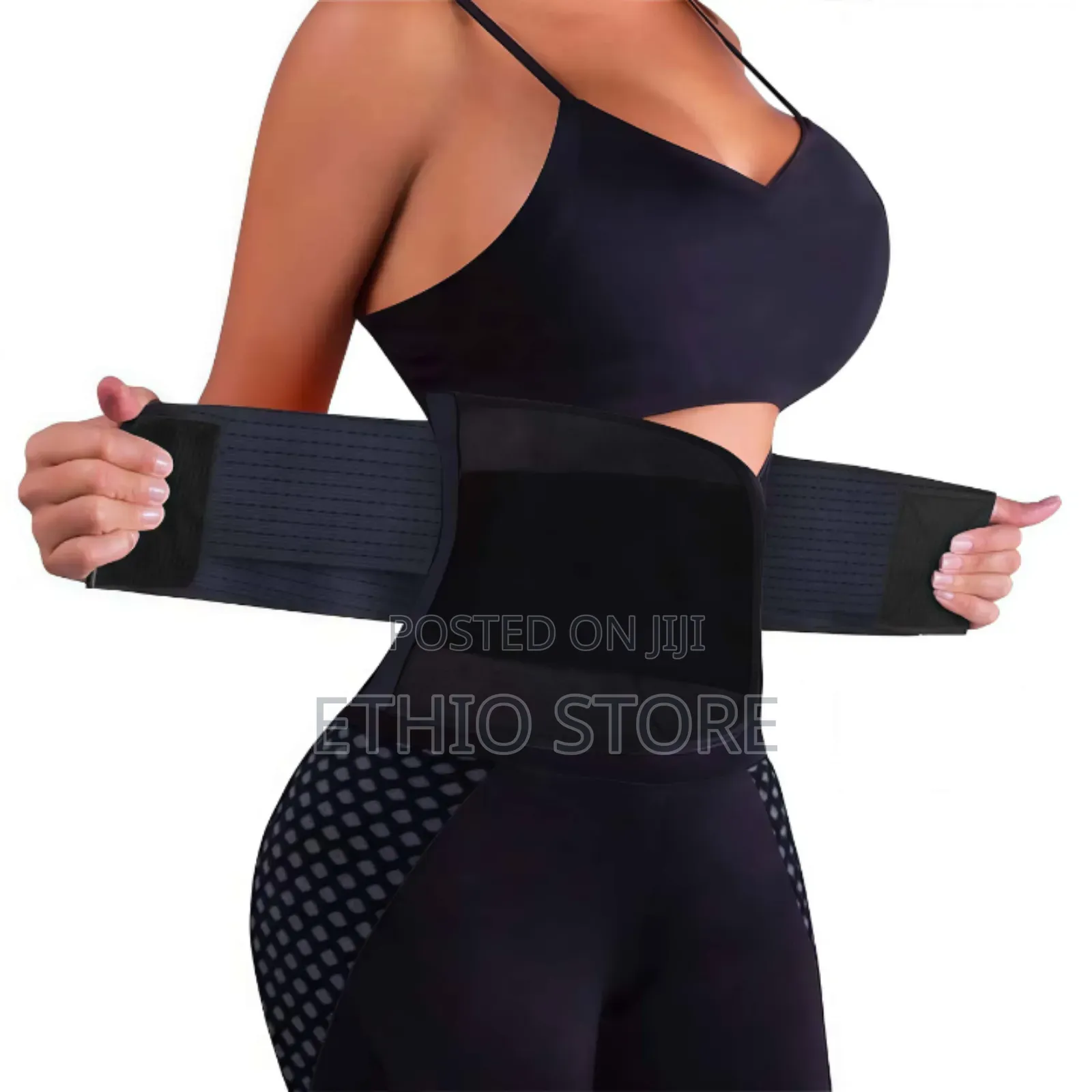 Miss Belt Waist Trainer