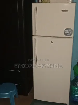 Photo - Refrigerator