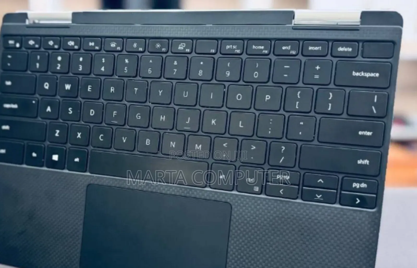 New Laptop Dell XPS 13 32GB Intel Core I7 SSD 512GB