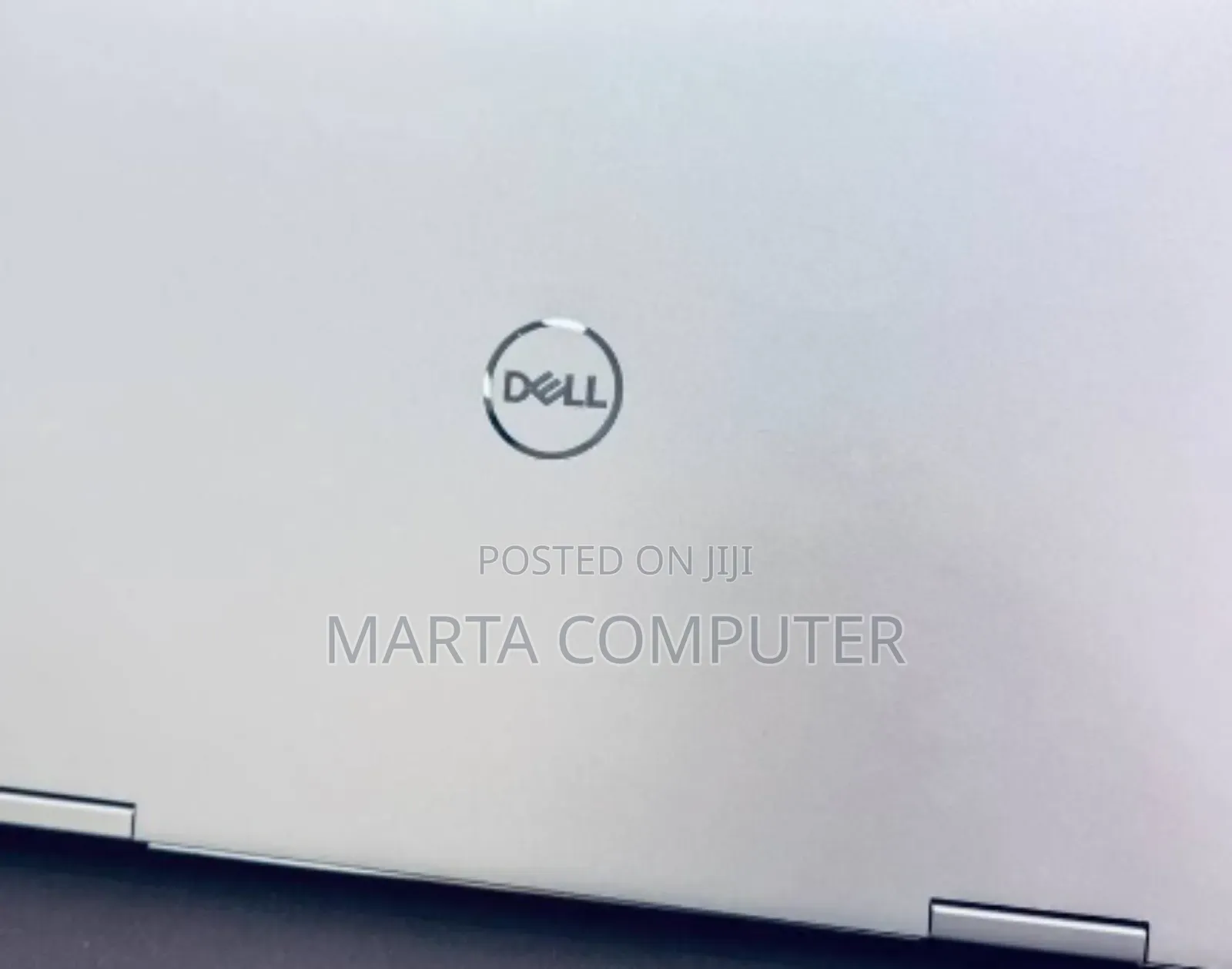 New Laptop Dell XPS 13 32GB Intel Core I7 SSD 512GB