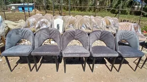Photo - The Cafeteria Restaurant Hotel Chairs