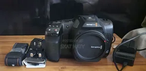 Photo - Black Magic Pro