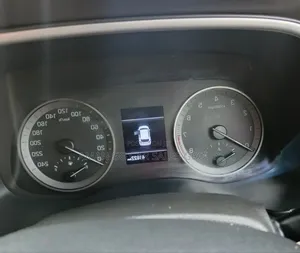 Hyundai Tucson 2020 Blue