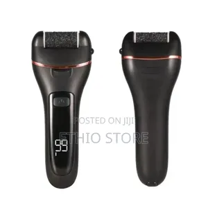 Photo - An Electron Foot Callus Remover