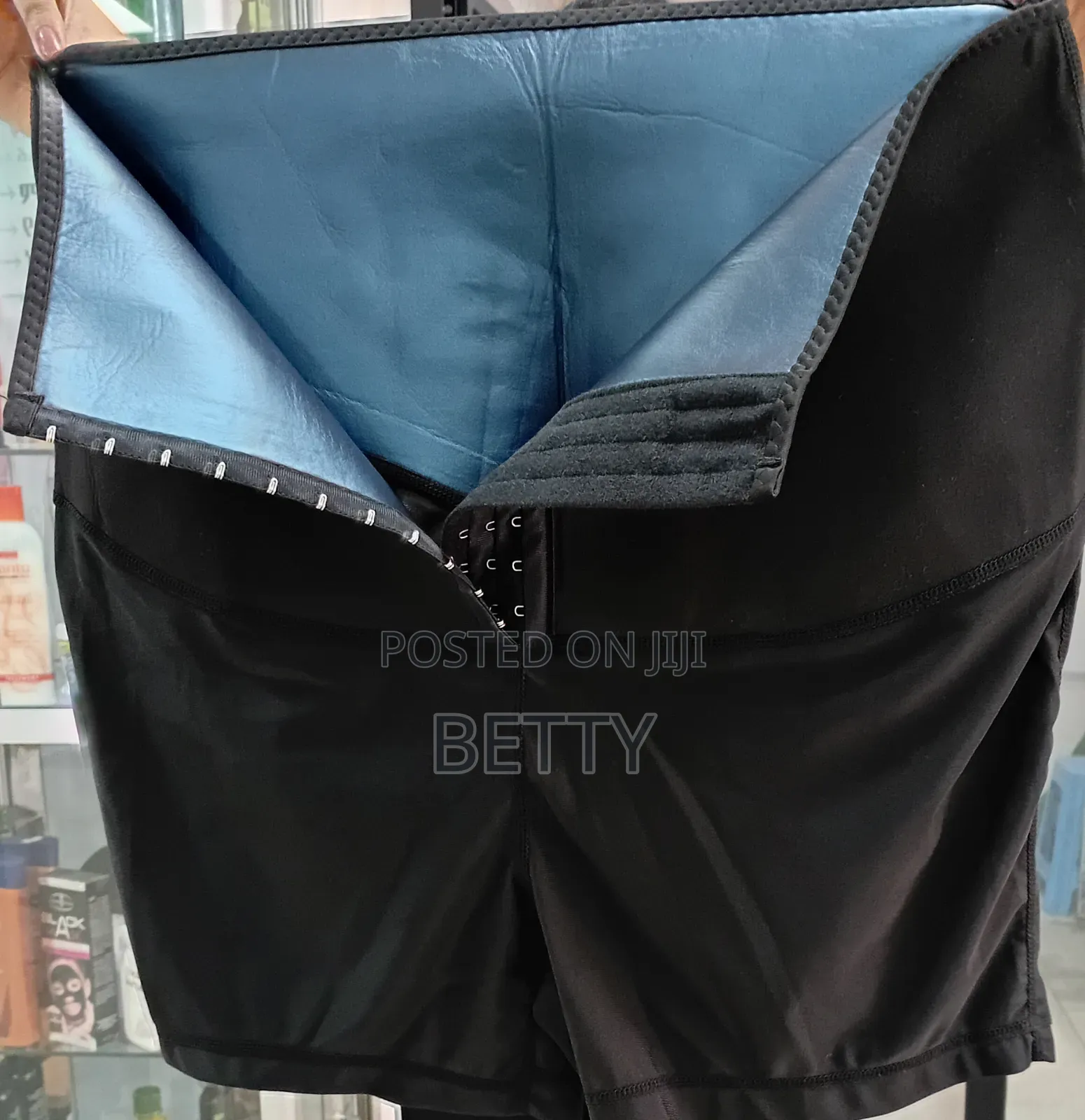 Shapewear For Women's