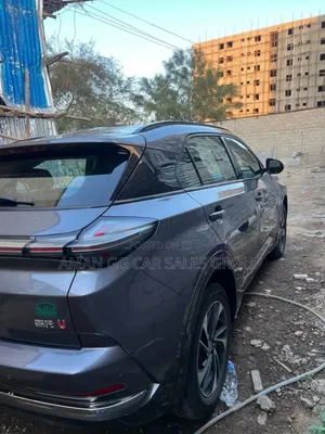 Photo - Hozon Neta U 2023 Gray