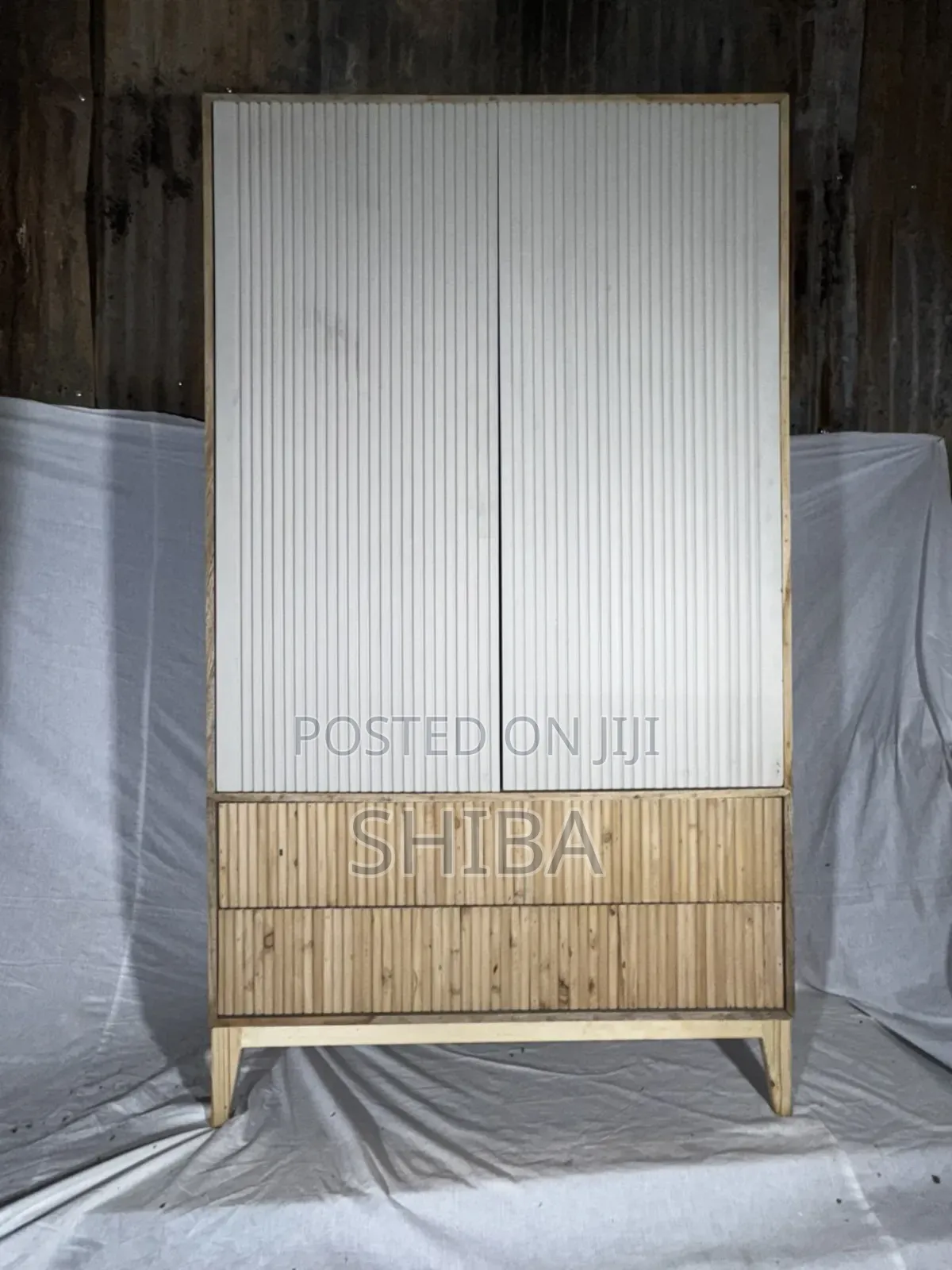 Closets and Cupboard