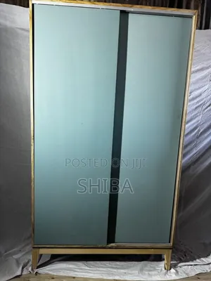 Closets and Cupboard