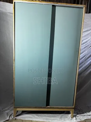 Closets and Cupboard