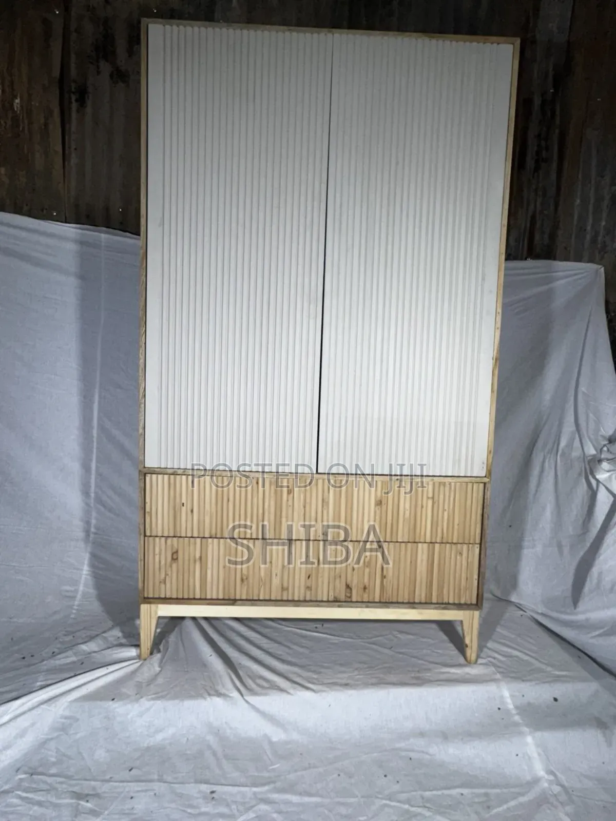 Closets and Cupboard