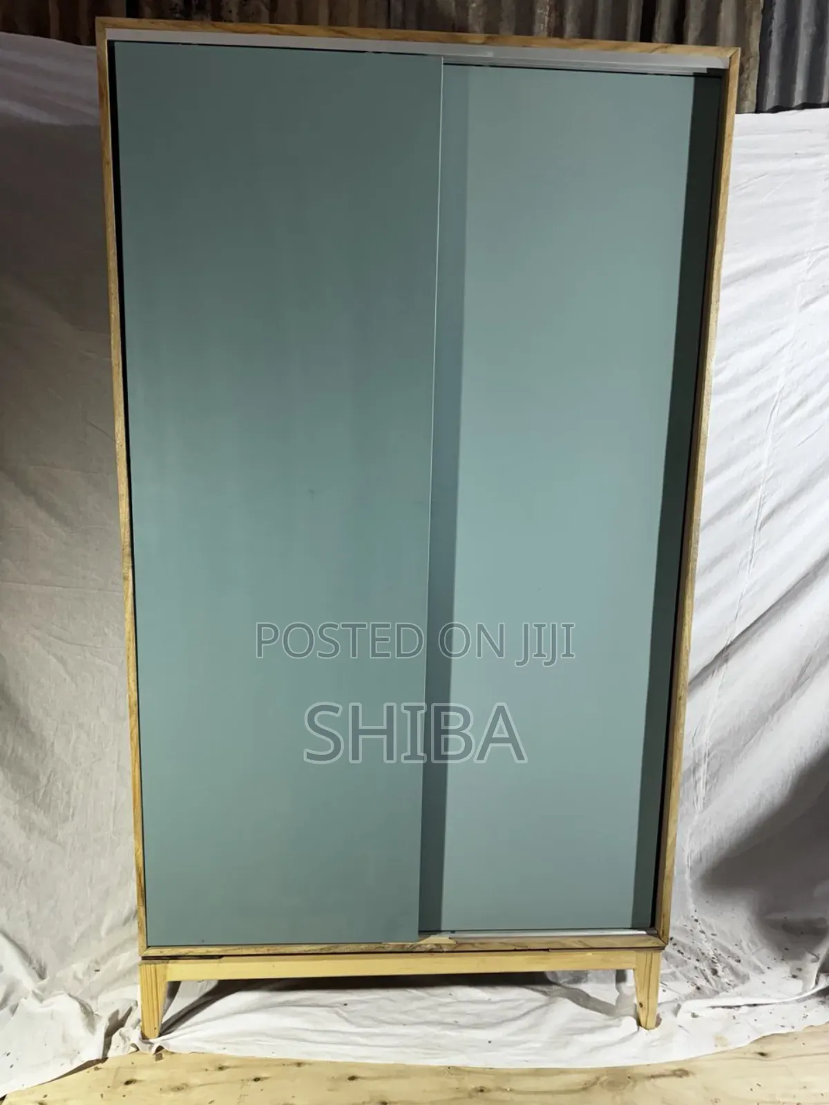 Closets and Cupboard