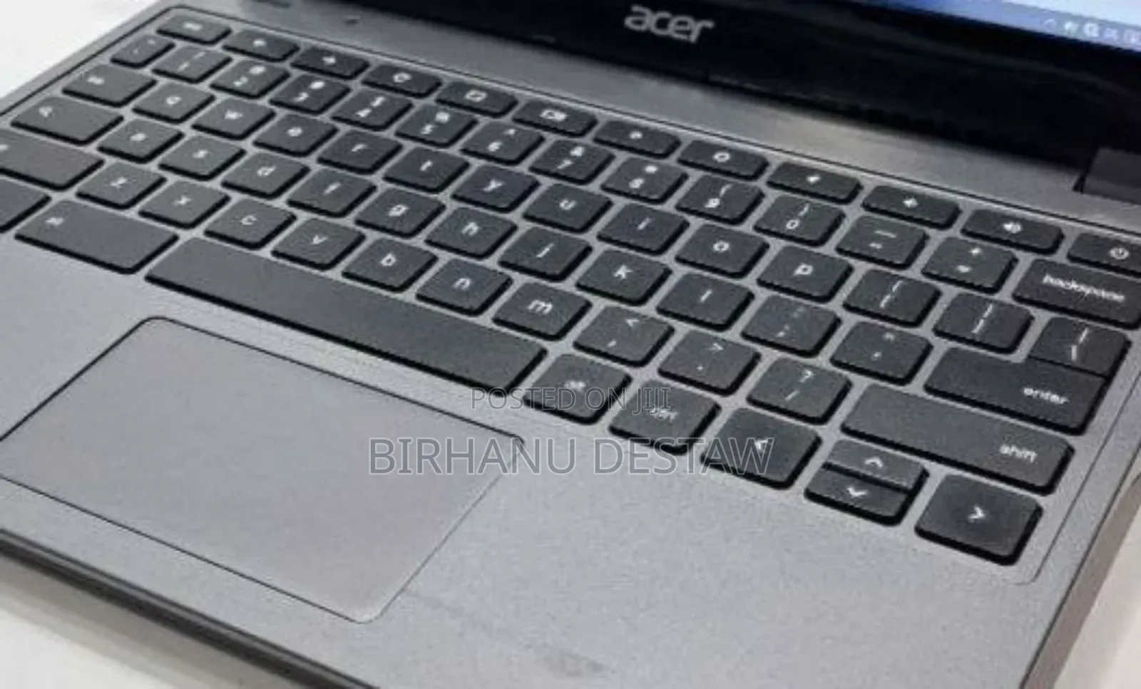 New Laptop Acer 4GB Intel Celeron SSD 128GB