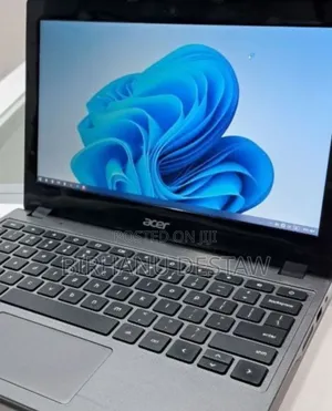 Photo - New Laptop Acer 4GB Intel Celeron SSD 128GB