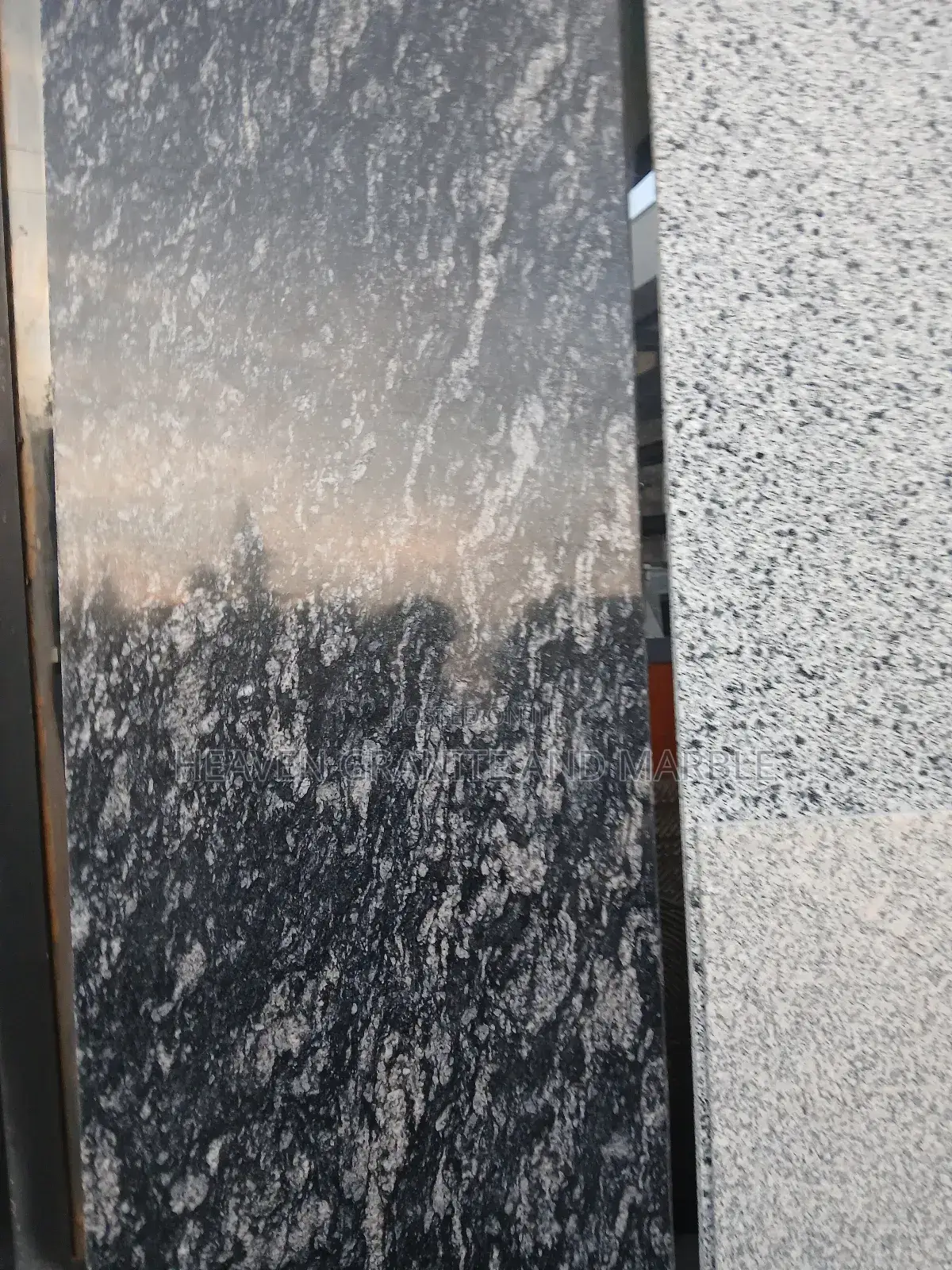 Granite Marbl