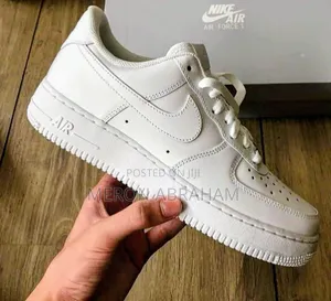 Photo - Nike Air Force