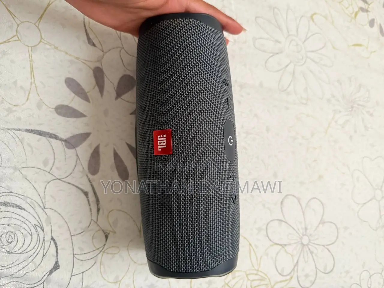 JBL Charge 5