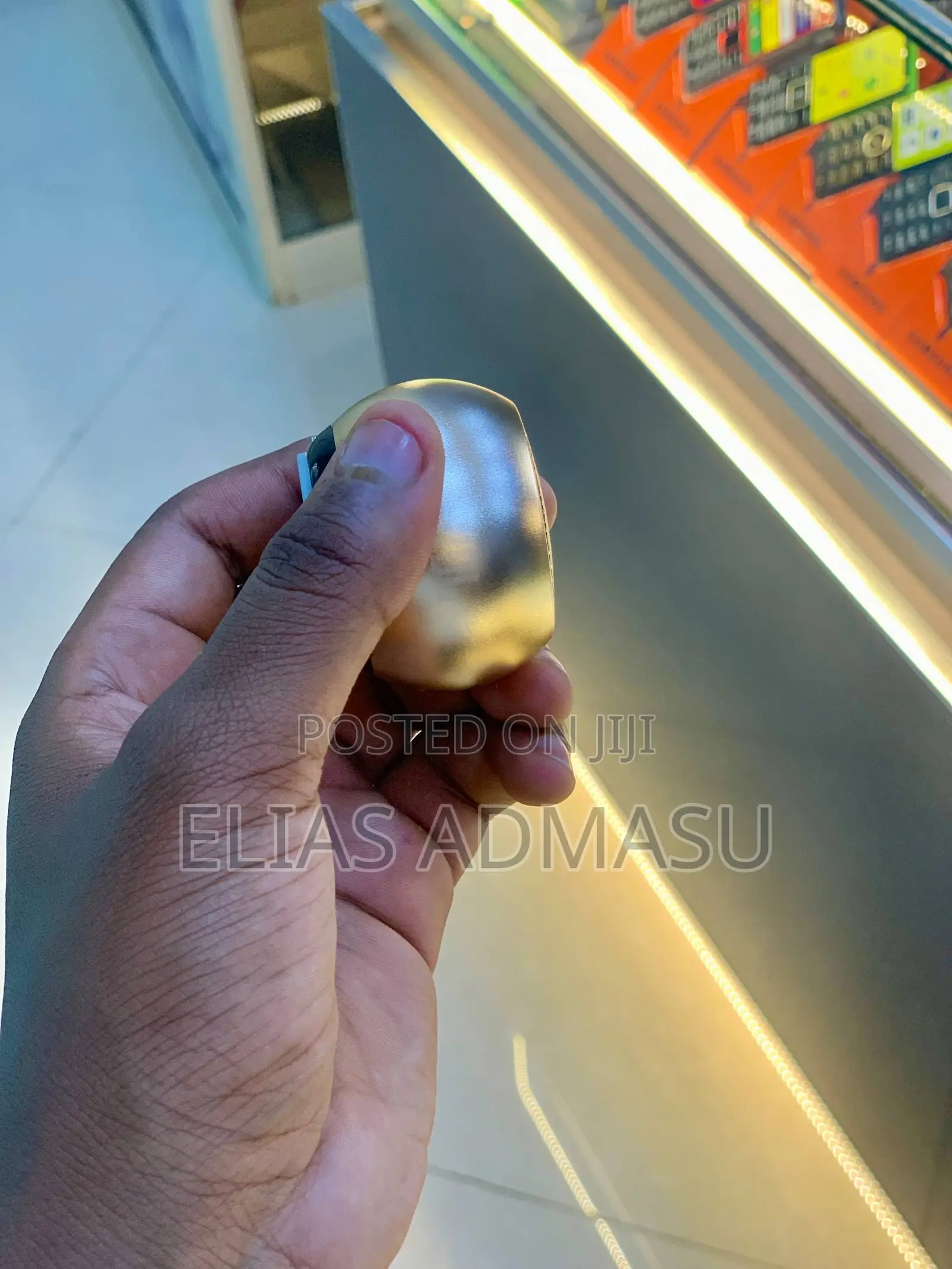 Jbl M3 Mini Bluetooth Speaker Pocket-sized Powerhouse Audio