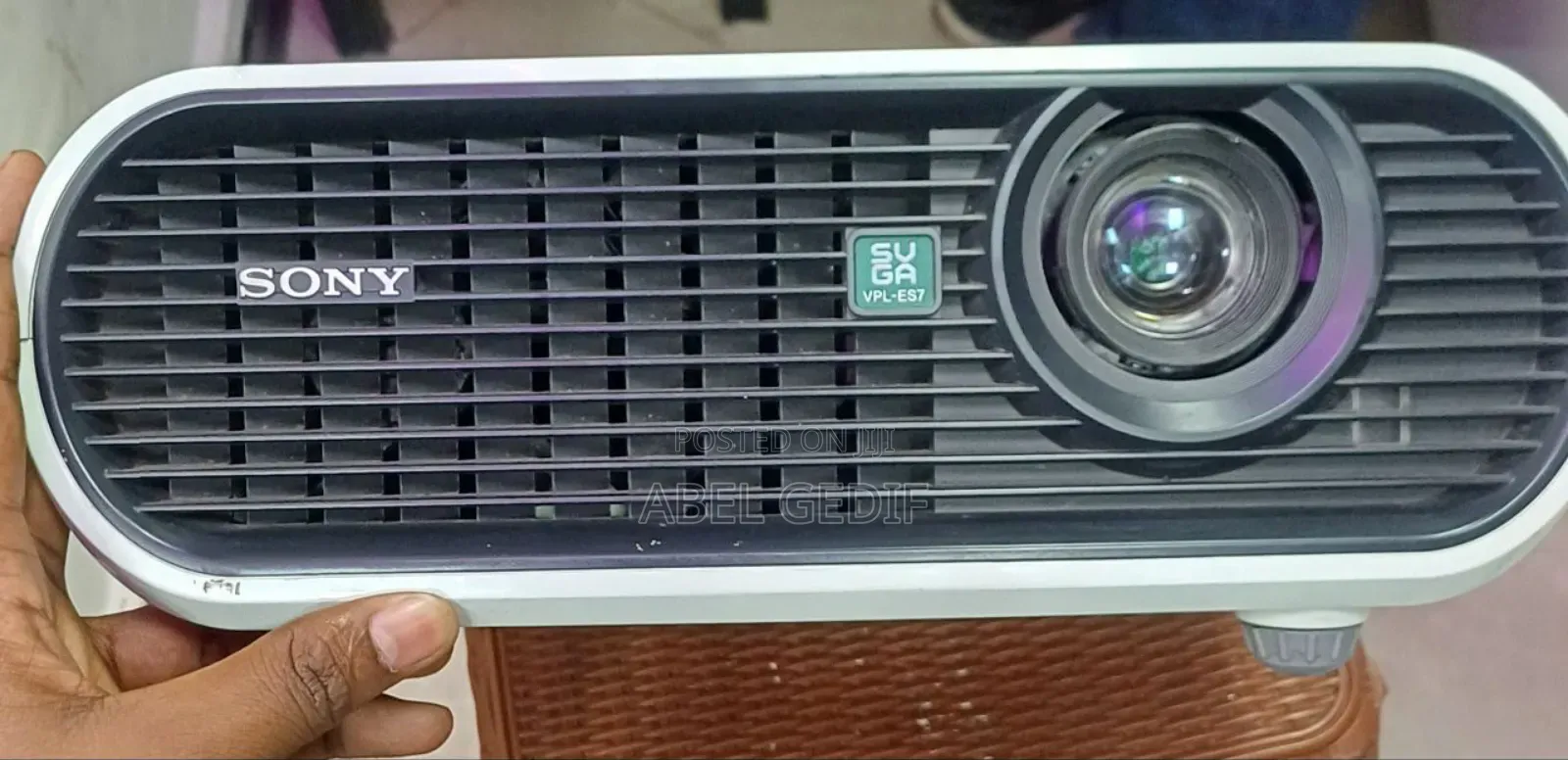 Sony Projector Model Name Vpl-e57