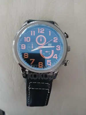 Brand New Leather Watch
