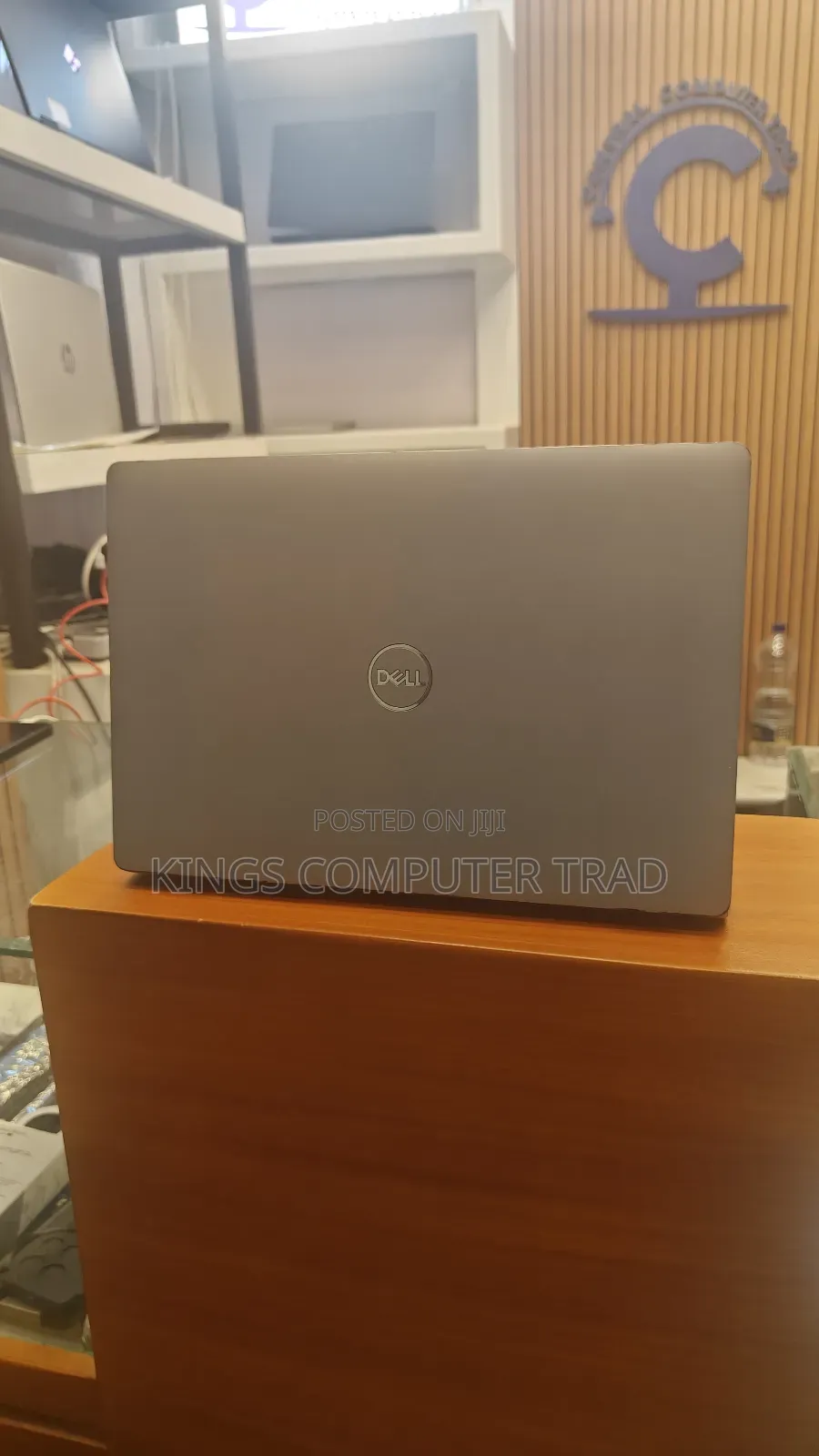 New Laptop Dell Latitude 5310 8GB Intel Core I5 SSD 256GB