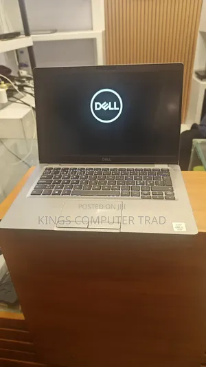 New Laptop Dell Latitude 5310 8GB Intel Core I5 SSD 256GB