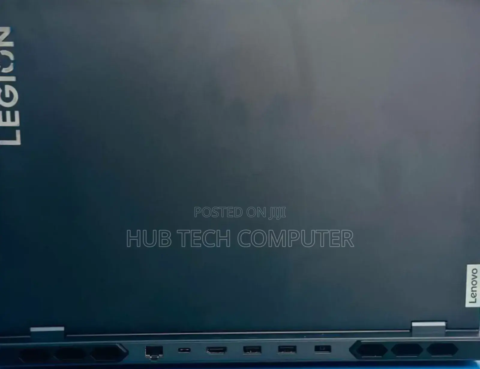 New Laptop Lenovo Legion 7 32GB Intel Core I9 SSD 1T