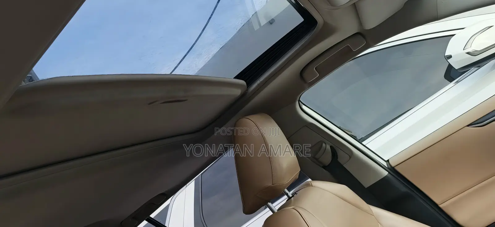 Toyota RAV4 2023 White