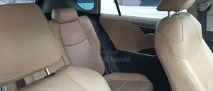 Toyota RAV4 2023 White