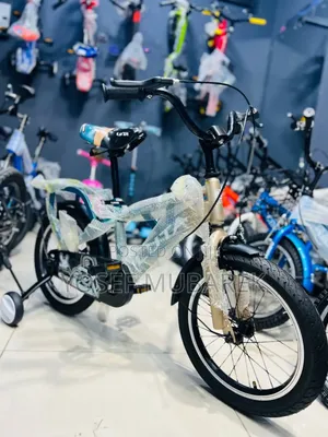 Photo - $ Well Built 20 Inch$$ Bicycle