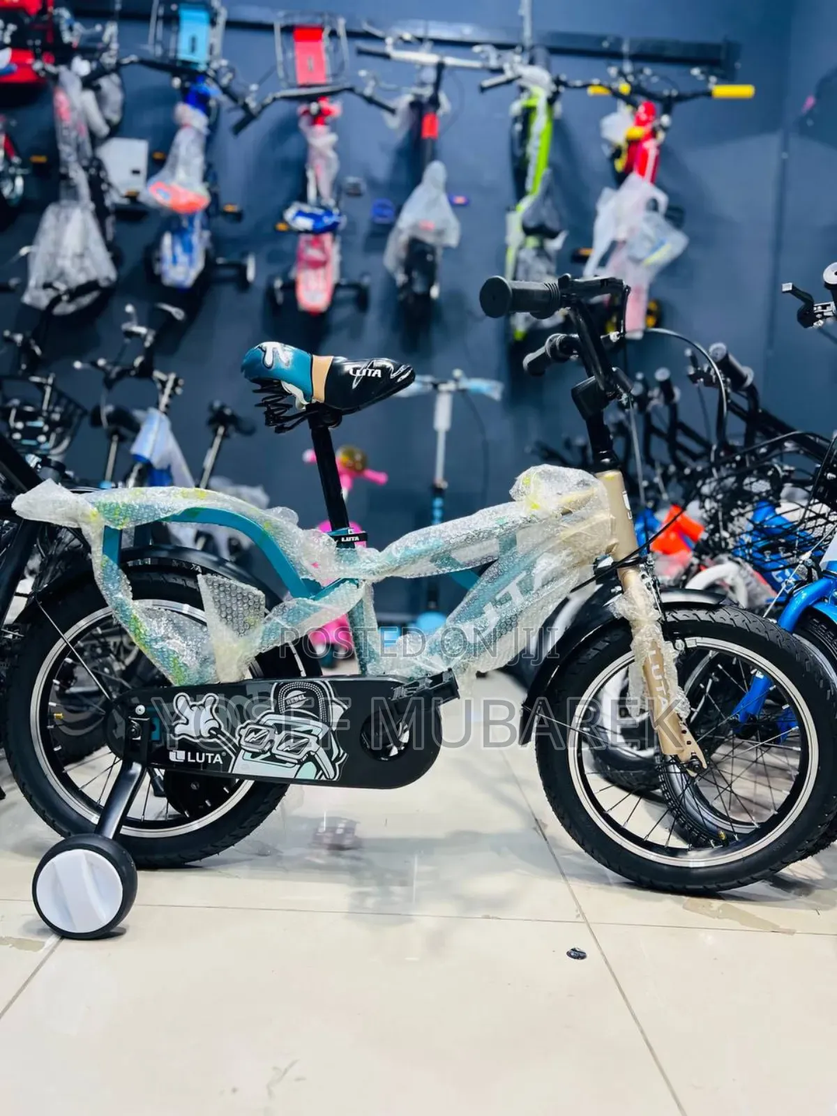 $ Well Built 20 Inch$$ Bicycle