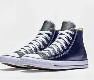 All-star Converse Shoe's