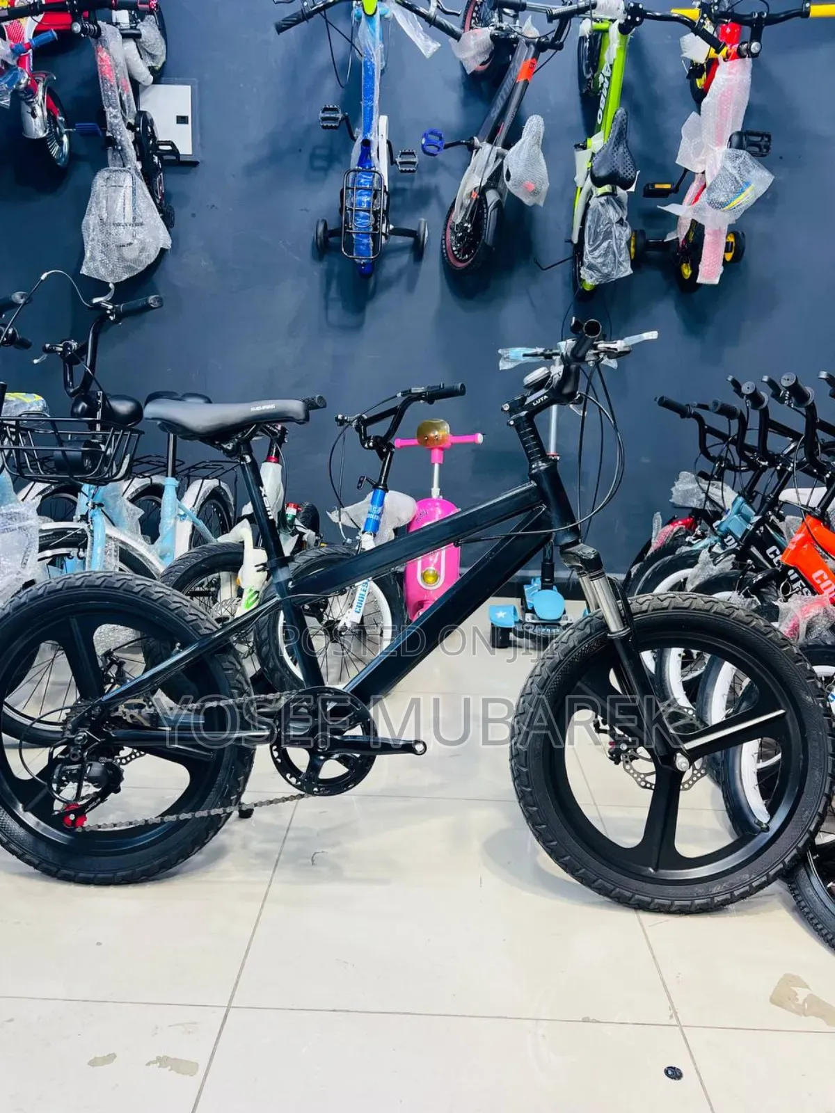 Quality££€Bike and Scooter at #