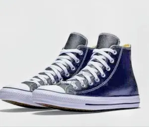 All-star Converse Shoe's