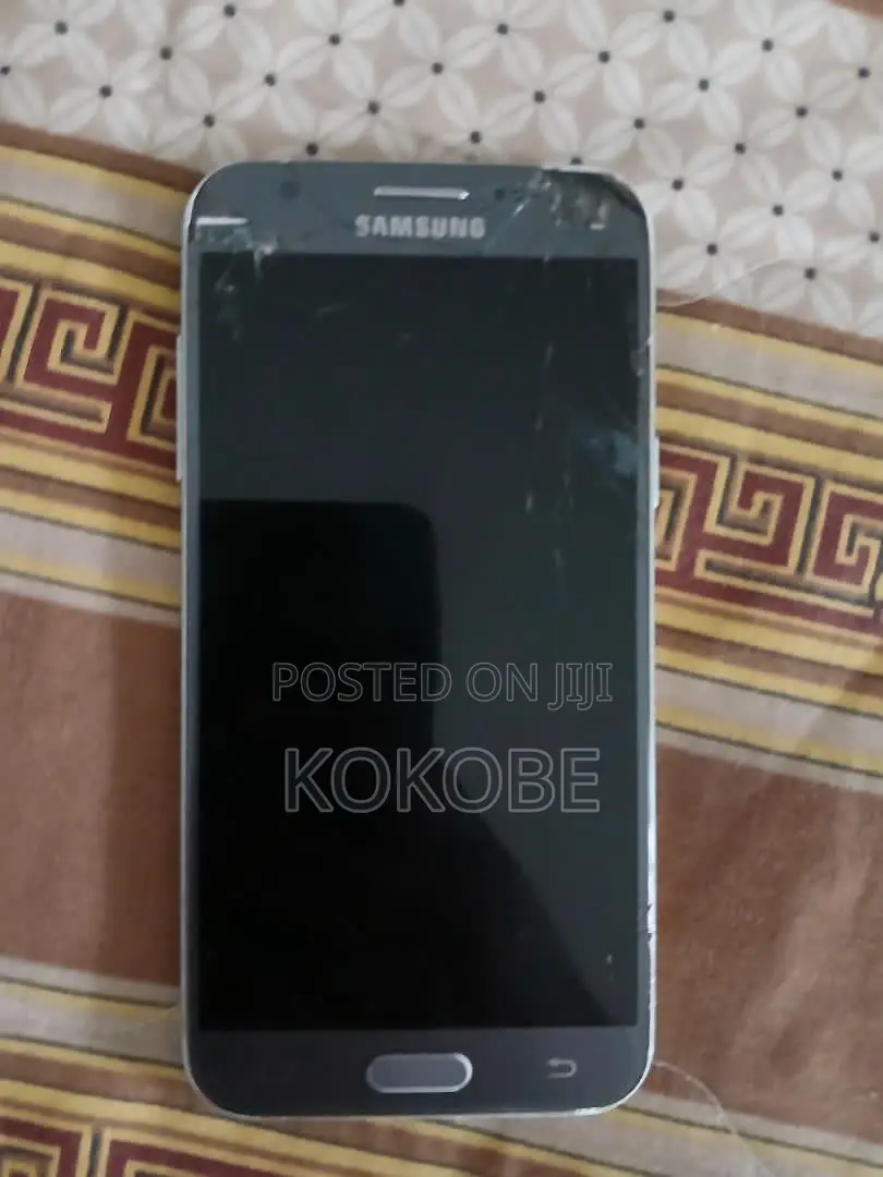 Samsung Galaxy J3 Emerge 16 GB Bronze