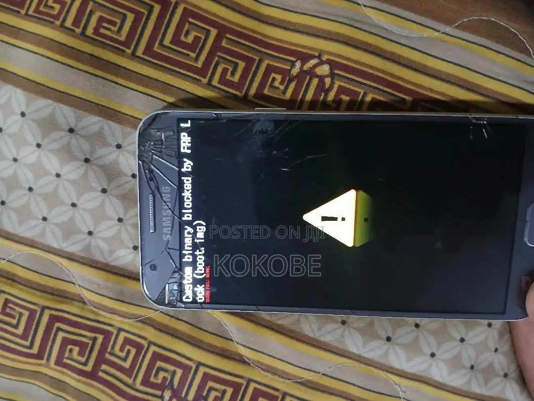 Samsung Galaxy J3 Emerge 16 GB Bronze