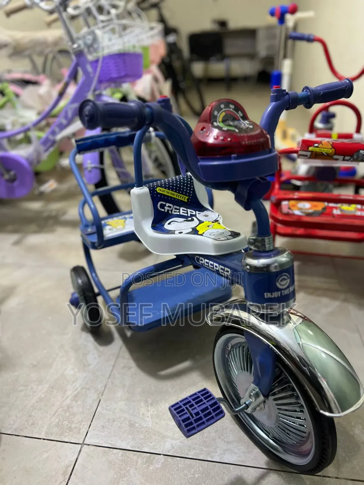 #New Bicycle Scooter at $„°√