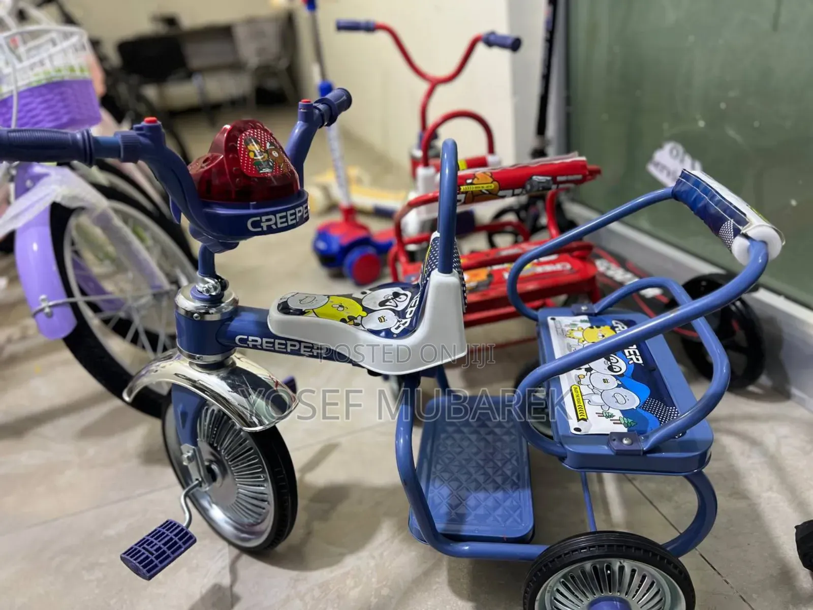 #New Bicycle Scooter at $„°√