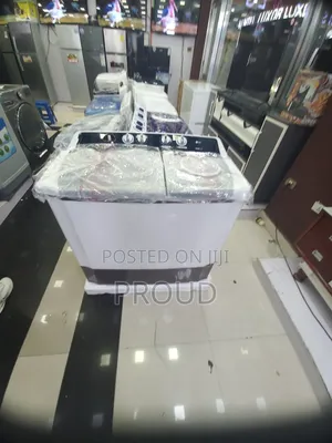 Lg 14 Kg Waching Machine