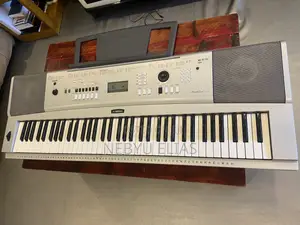 Yamaha Portable Grand