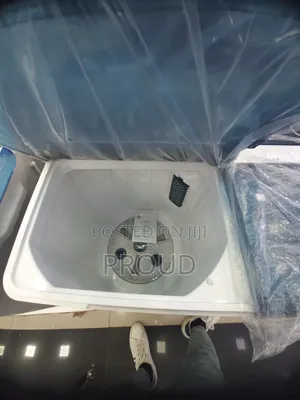 Lg 14 Kg Waching Machine