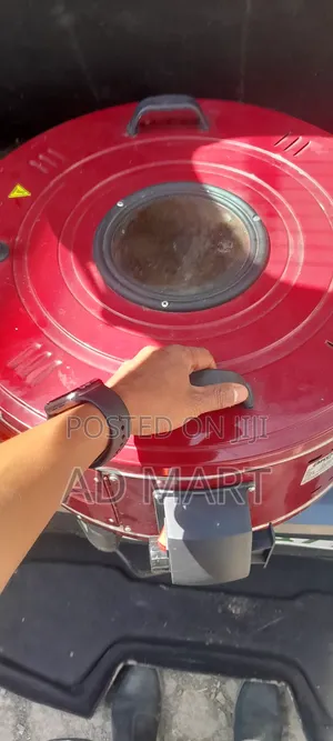 Kumtel Bread Oven ዳቦ ምጣድ