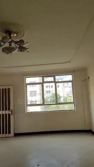 Furnished 3bdrm Condo in Yeka for sale